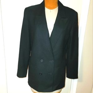 Pendleton wool jacket 🇺🇸 Sz 10 Tall